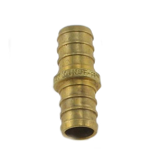 BRASS COUPLING BULK