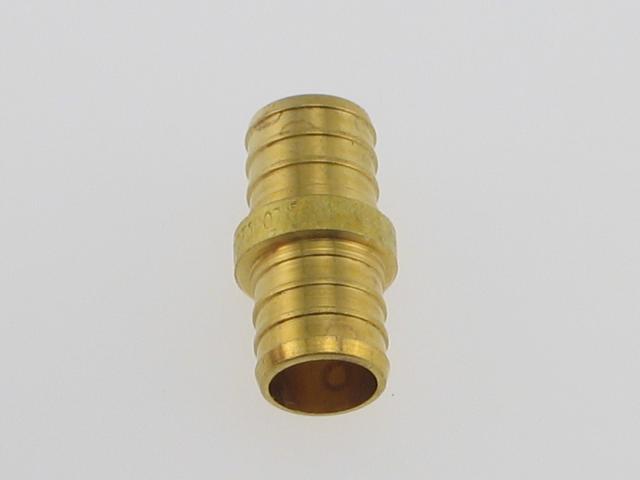 BRASS COUPLING BULK