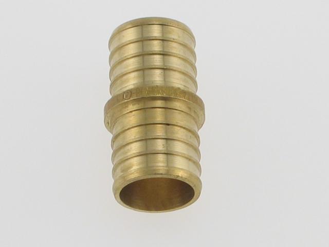 BRASS COUPLING BULK