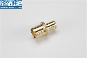 BRASS REDUCING COUPLINGS BULK