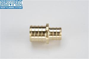 BRASS REDUCING COUPLINGS BULK