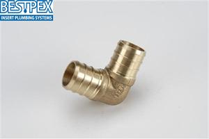 BRASS ELBOW BULK