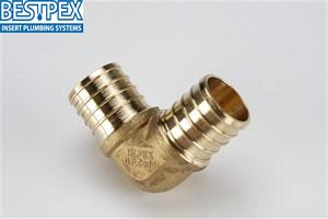 BRASS ELBOW BULK