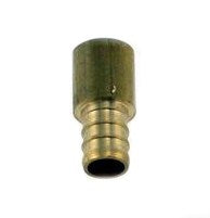 BRASS MALE SWEAT ADAPTERS BULK