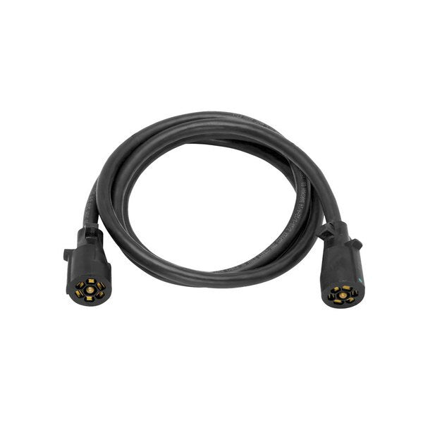 7 WAY DOUBLE END TRAILER CABLE