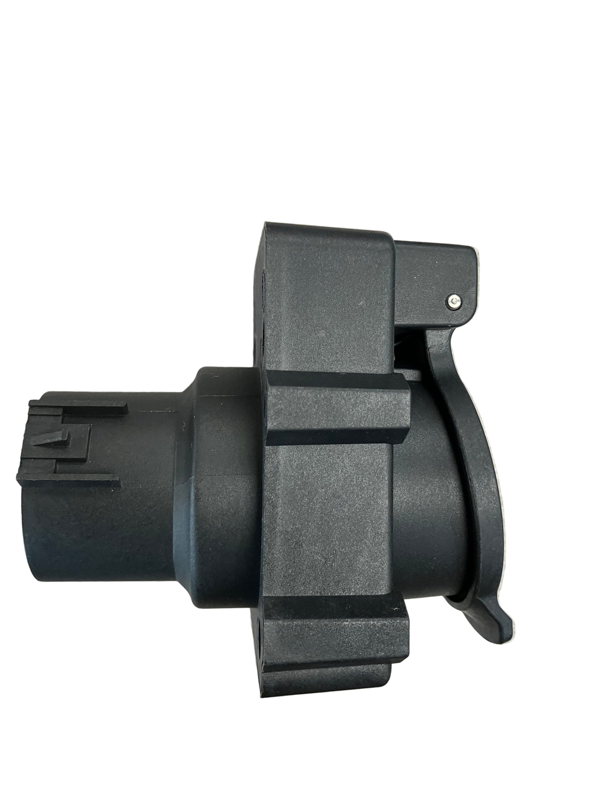 ESCO 7 Way 4 Way Vehicle Side Inlet