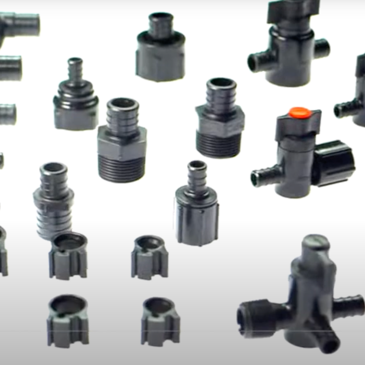 The PEXLock Plumbing System – Elkhart Supply Corporation