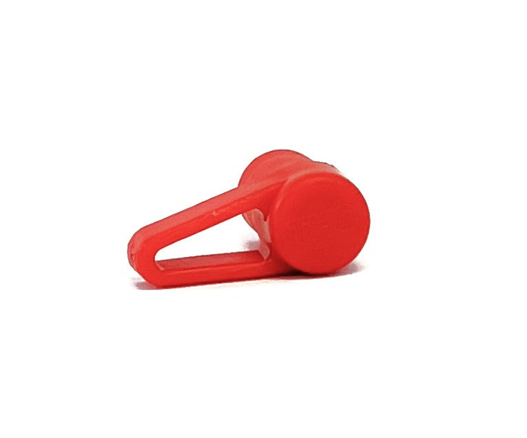 Long Tear Drop Water Board Handle