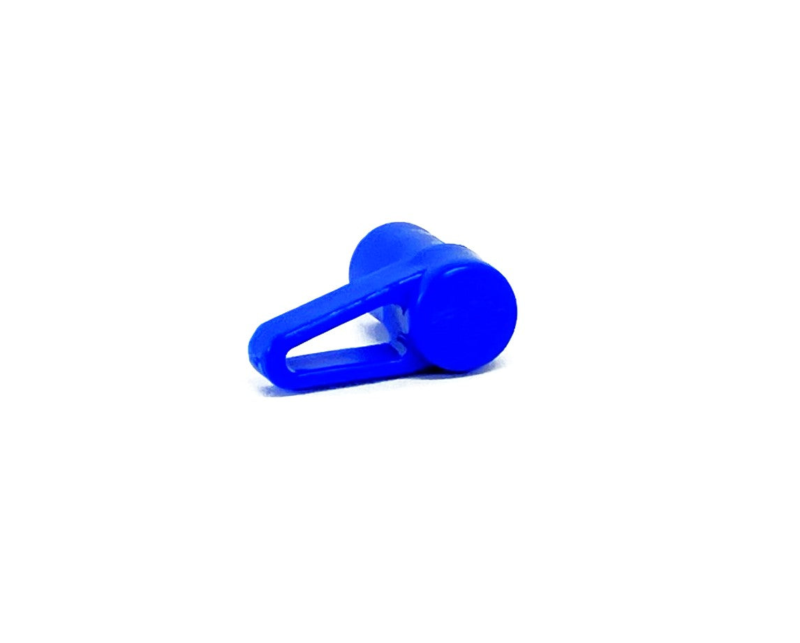 Long Tear Drop Water Board Handle