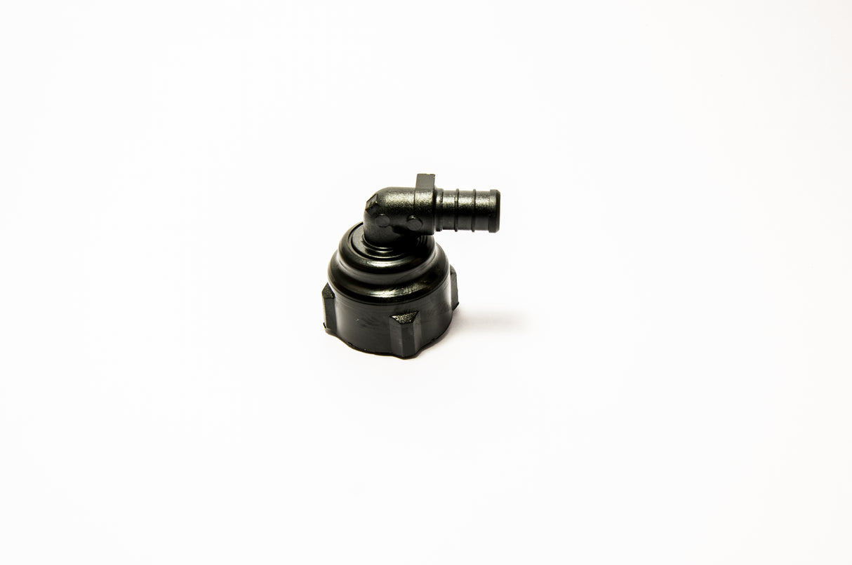 SWIVEL ELBOWS