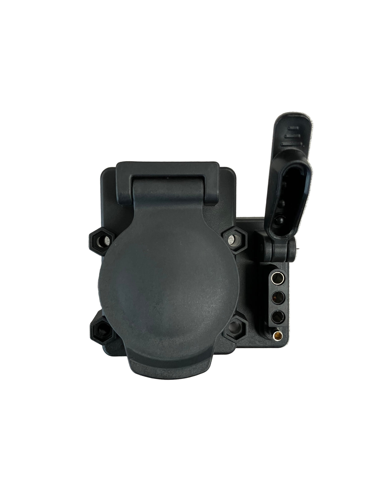 ESCO 7 Way 4 Way Vehicle Side Inlet