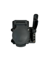 ESCO 7 Way 4 Way Vehicle Side Inlet