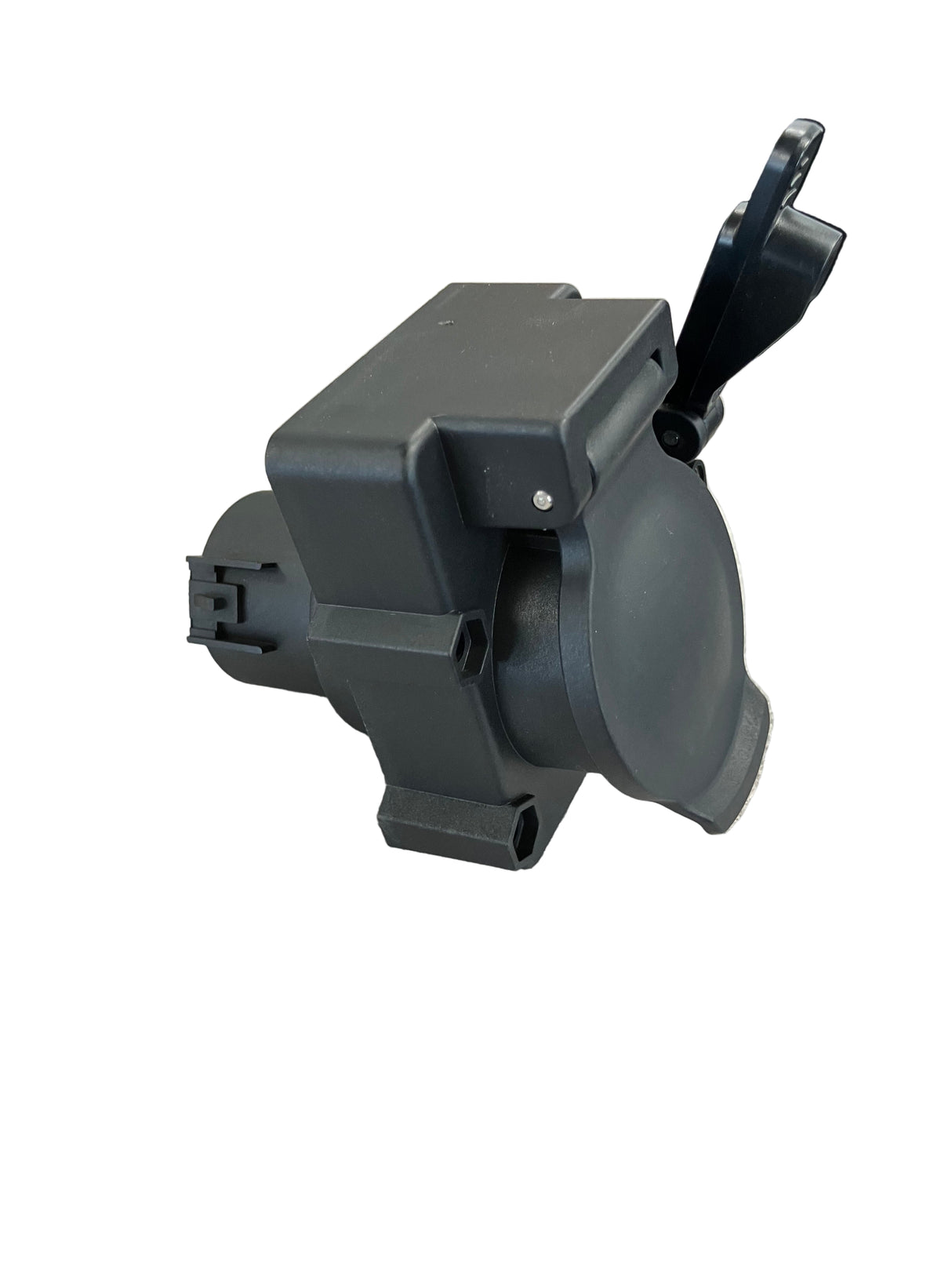 ESCO 7 Way 4 Way Vehicle Side Inlet
