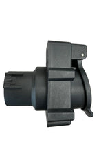 ESCO 7 Way 4 Way Vehicle Side Inlet