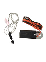 Breakaway Switch, 12V 5Ah Battery & Box