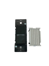 Pass & Seymour Single Pole Decorator Switch, Self-Contained Device