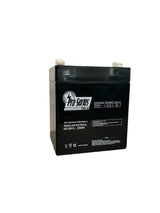 Breakaway Switch, 12V 5Ah Battery & Box